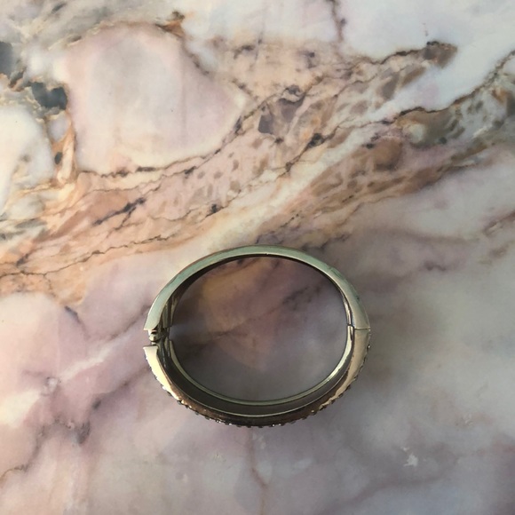 Charming Charlie's Cuff - Picture 2 of 2